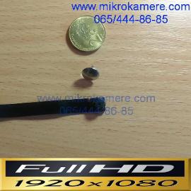 kamera u dugmetu - kamera dugme